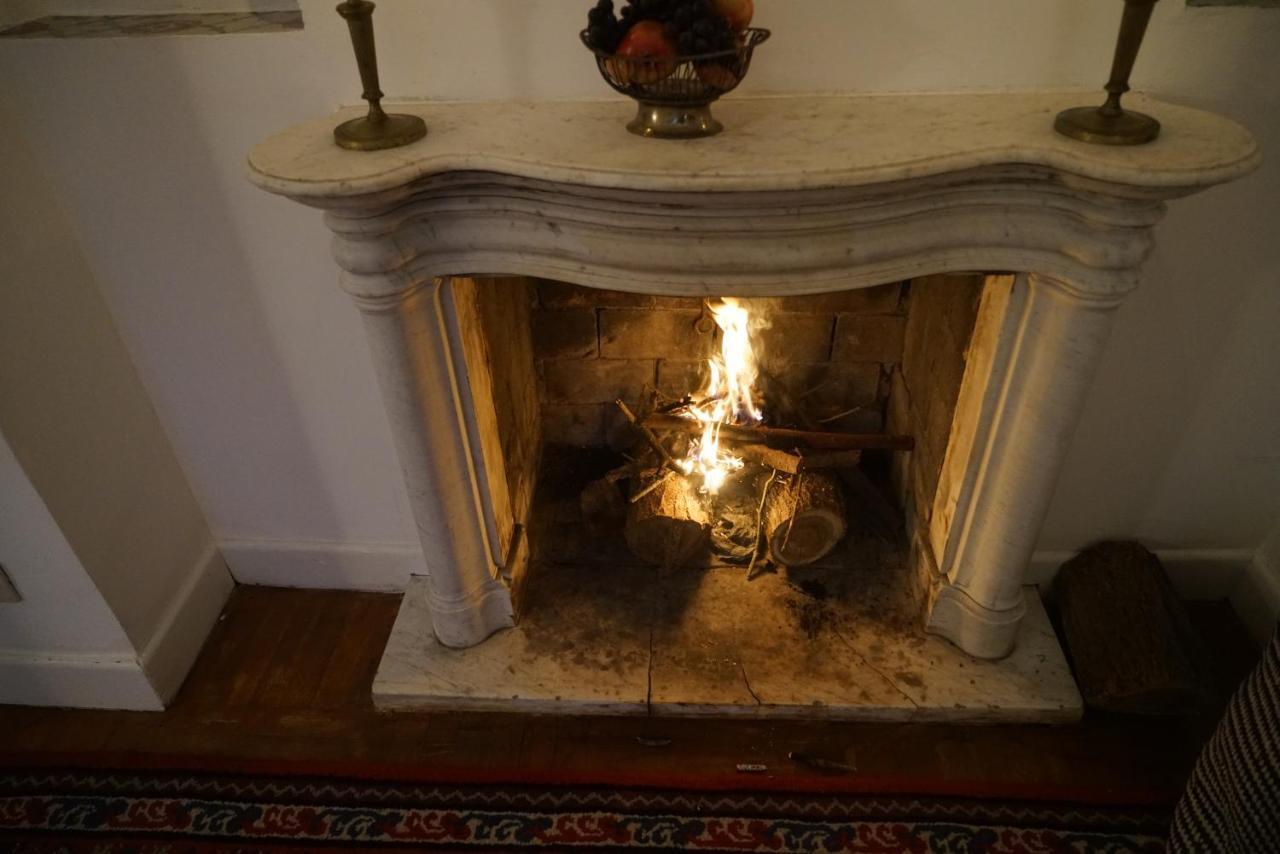 Pousada Writers' Country House