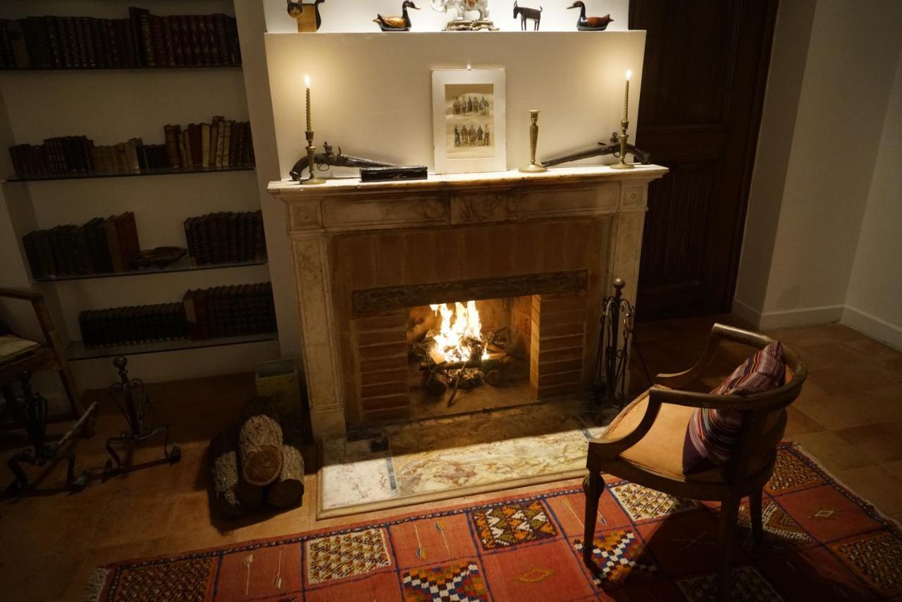 Writers' Country House Pousada