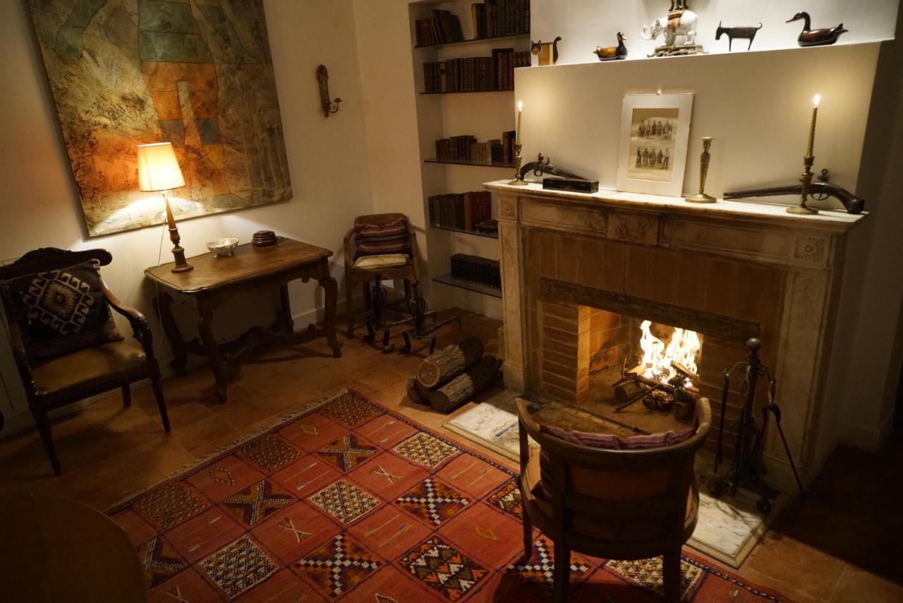 Writers' Country House Pousada Roma