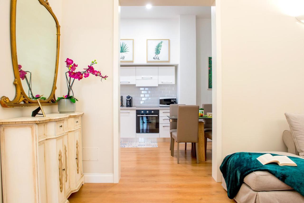 Apartamento Sweet Dream Cavour *