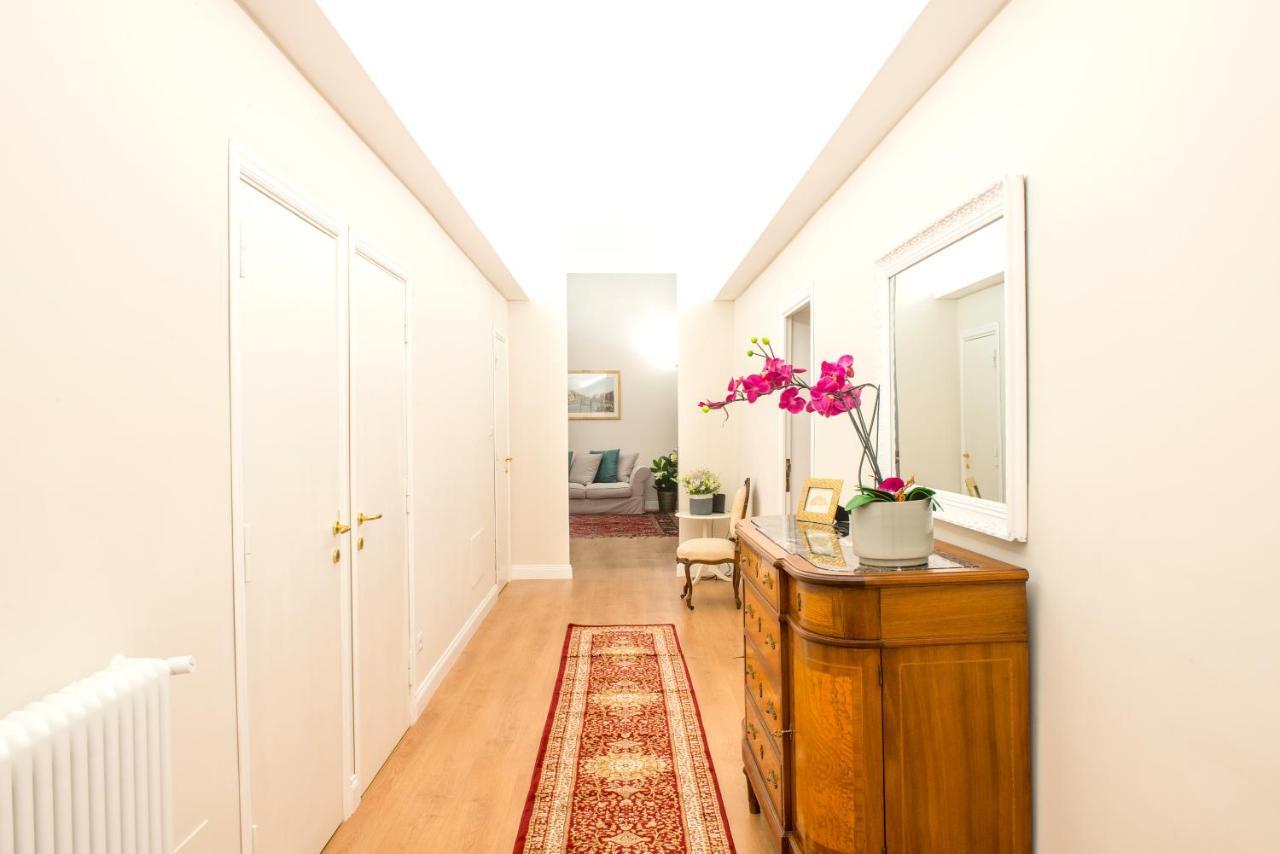 Apartamento Sweet Dream Cavour