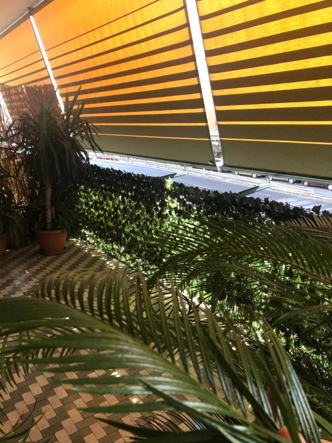 Aparthotel B&B Roma *
