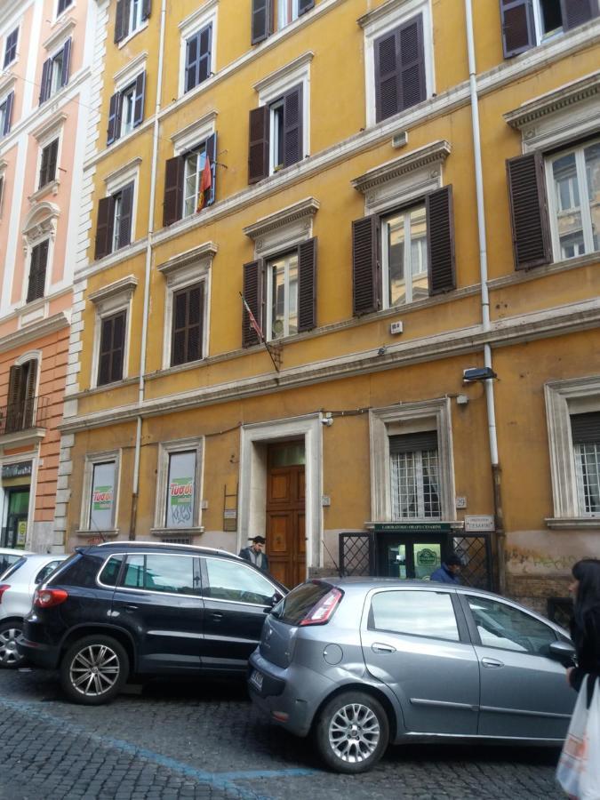 Federica's Rom