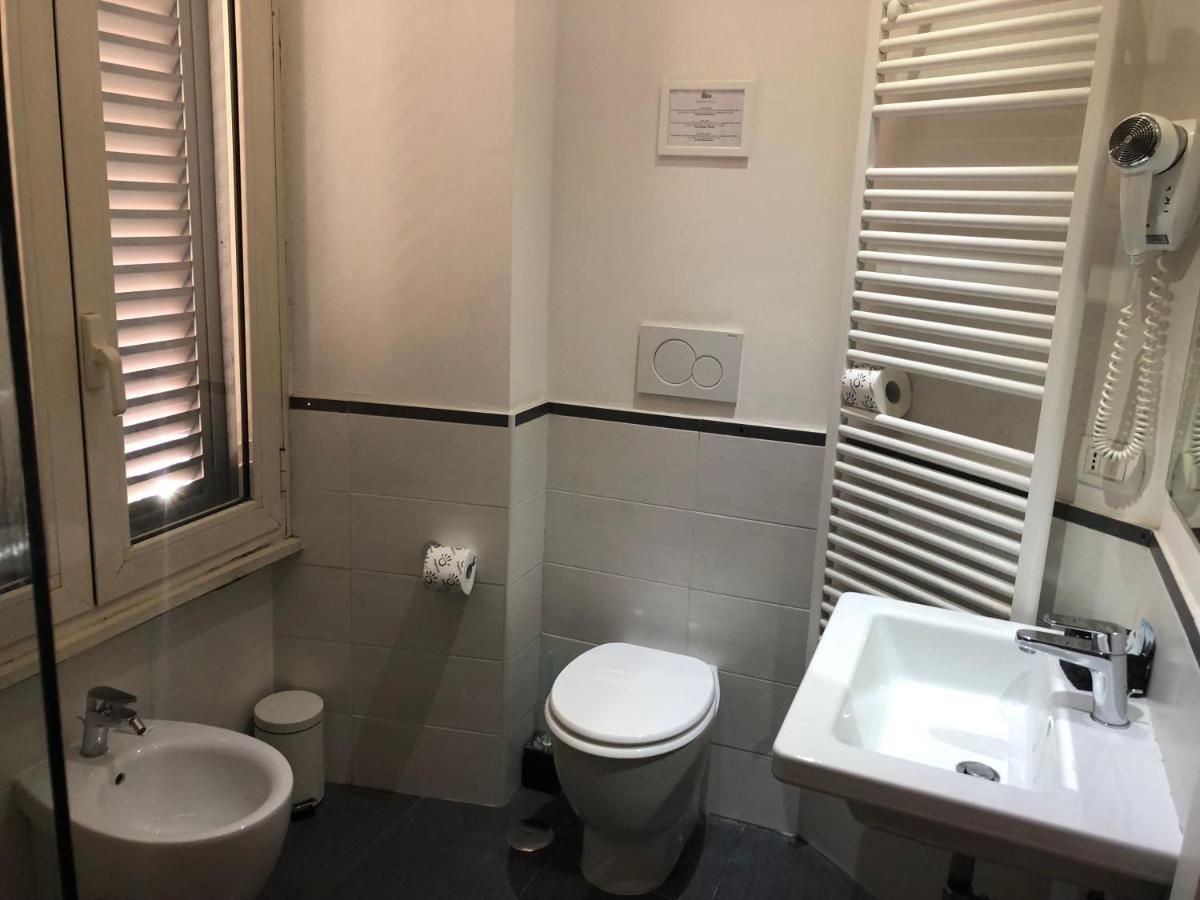 Pensión Elle Cavour 3*