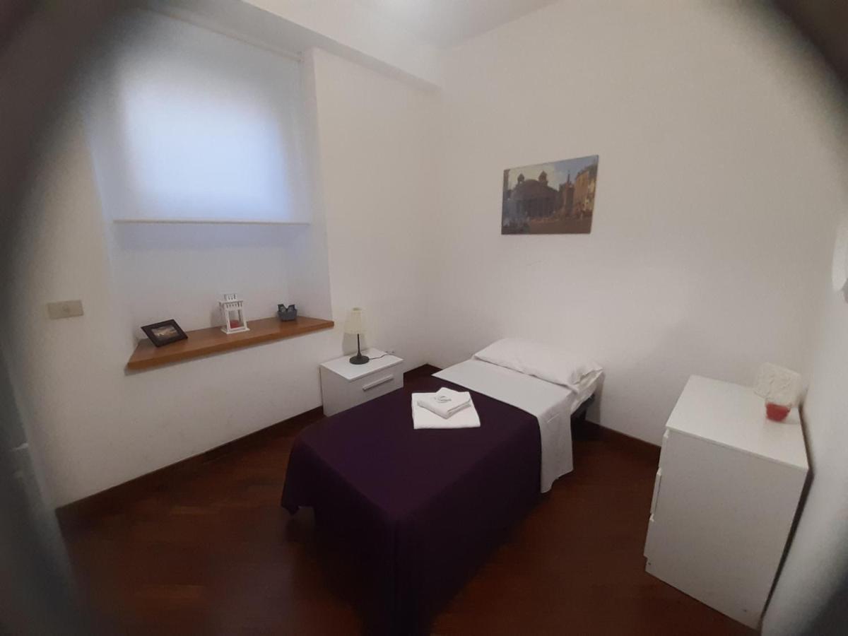 Casa de hóspedes Rosa *
