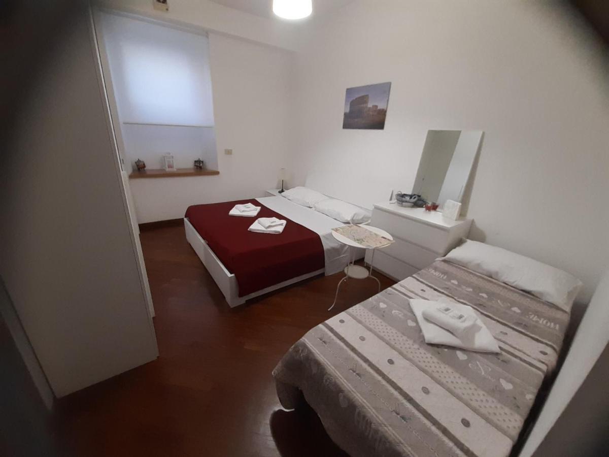 Casa de hóspedes Rosa