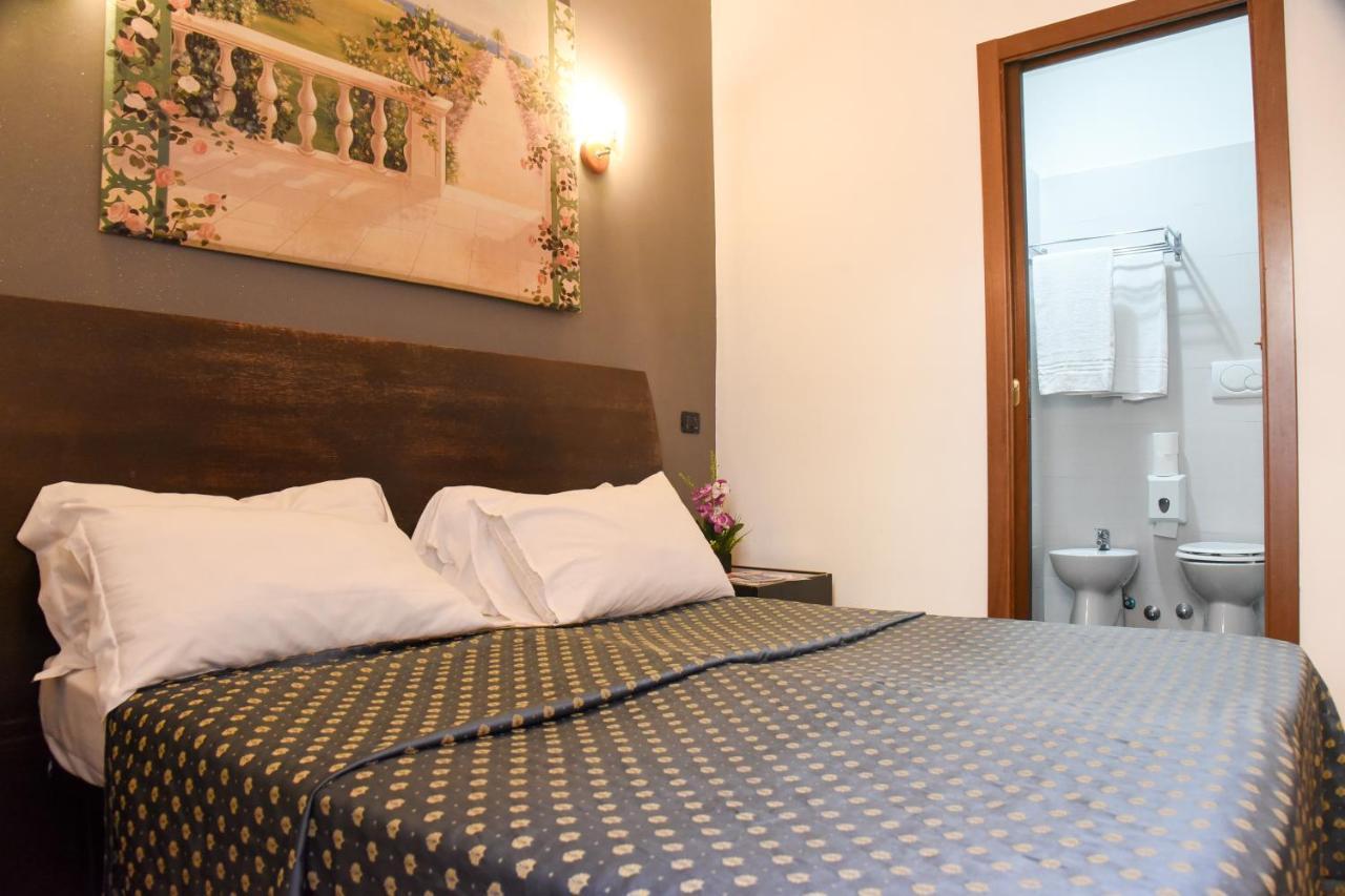 Casa Sallustiana * Roma