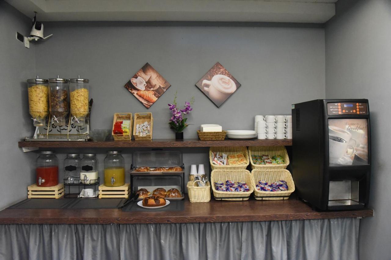 Casa Sallustiana Bed & Breakfast *