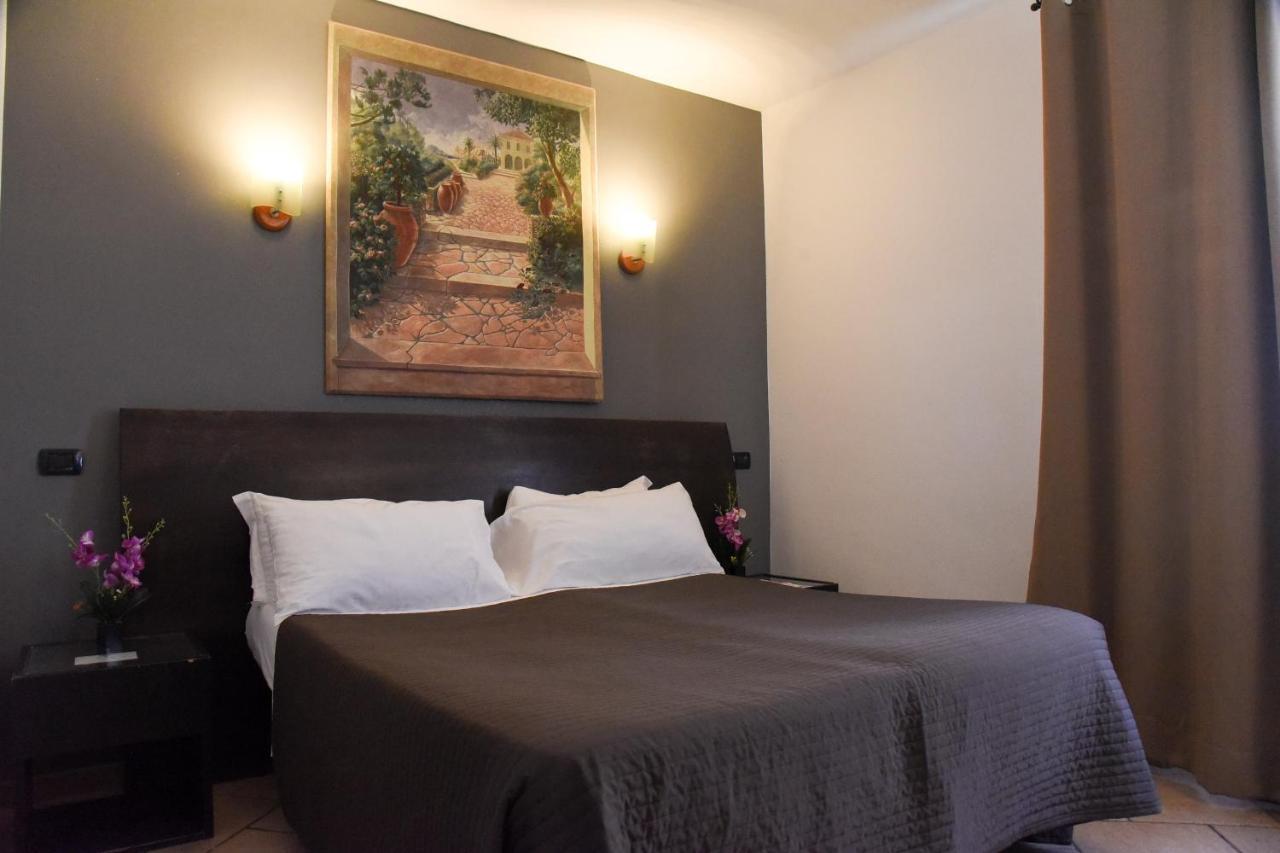 Casa Sallustiana Bed & Breakfast *