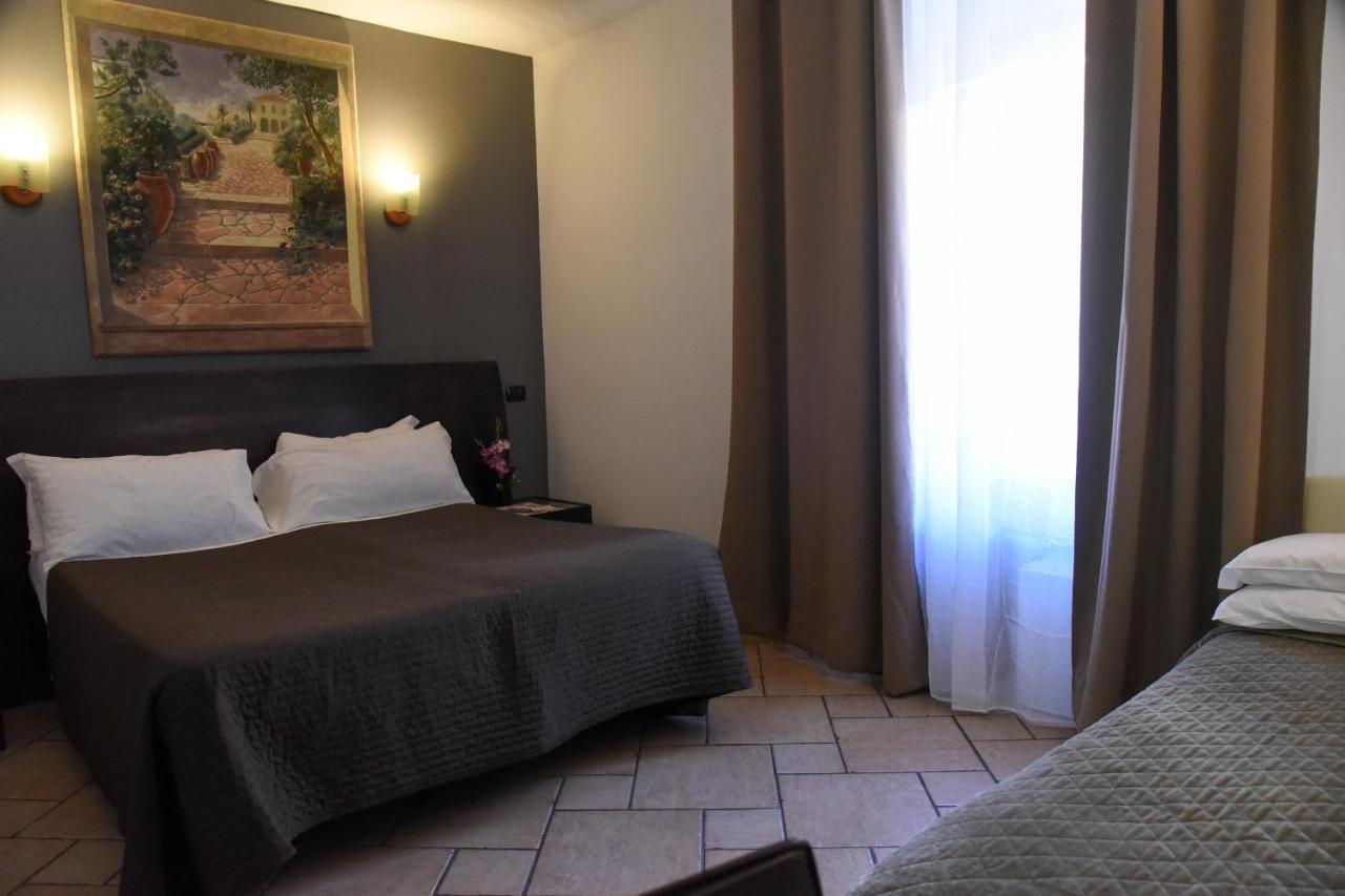 Bed & Breakfast Casa Sallustiana