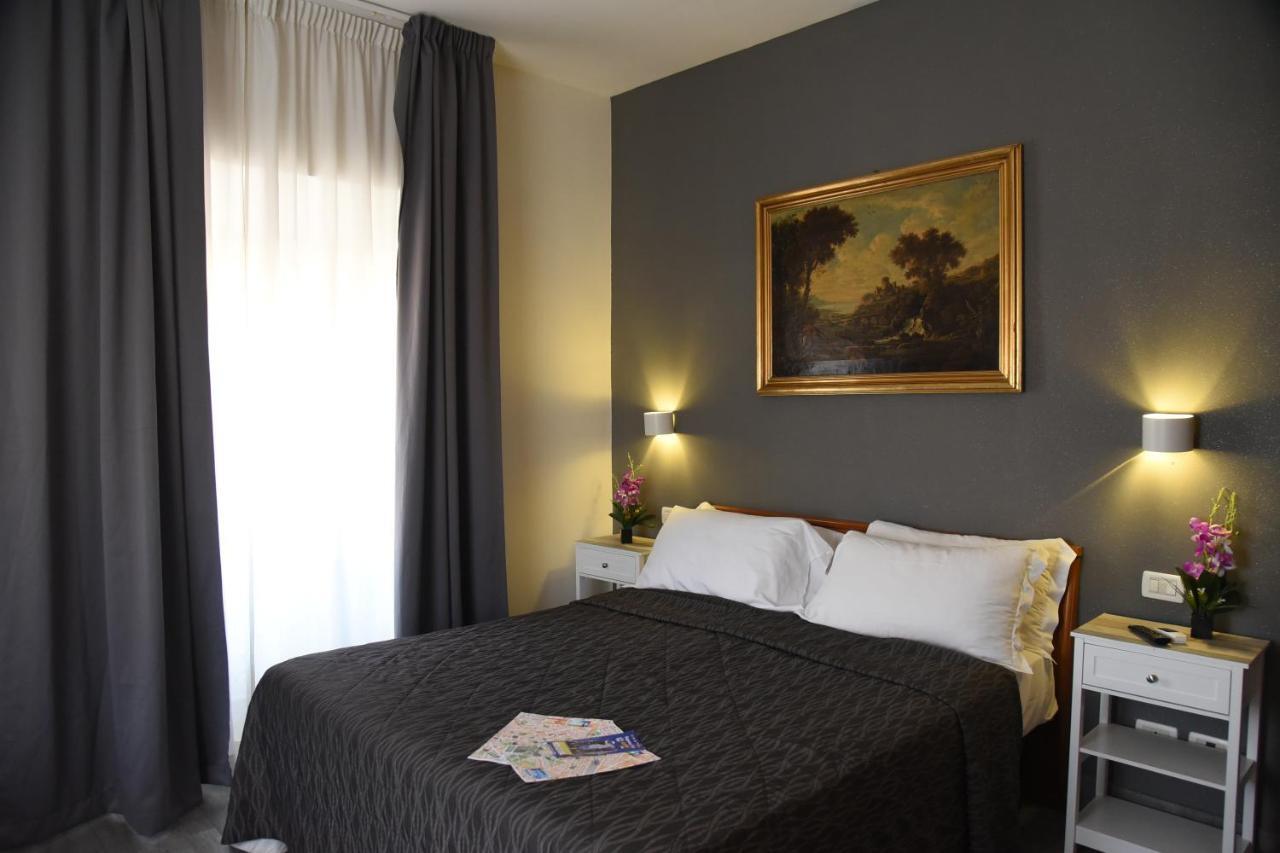 Casa Sallustiana Bed & Breakfast Roma