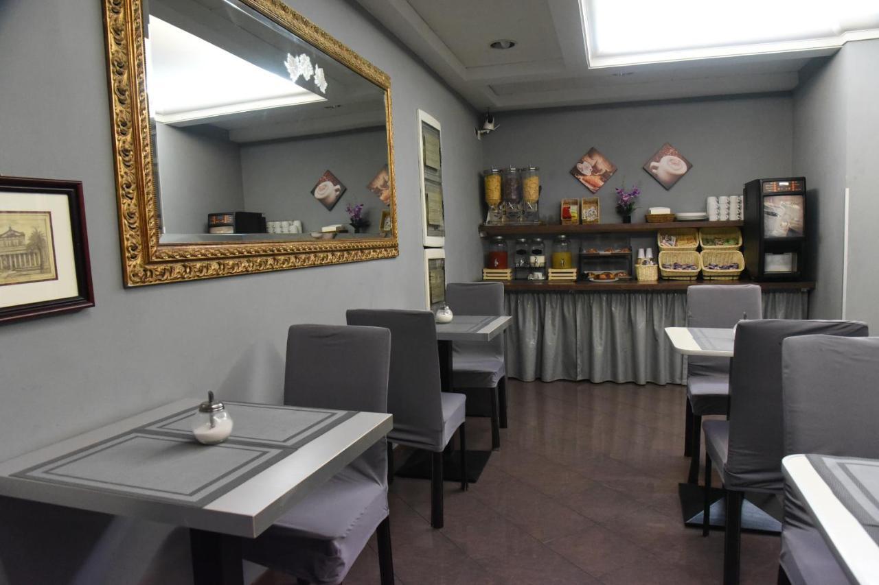 Casa Sallustiana Bed & Breakfast