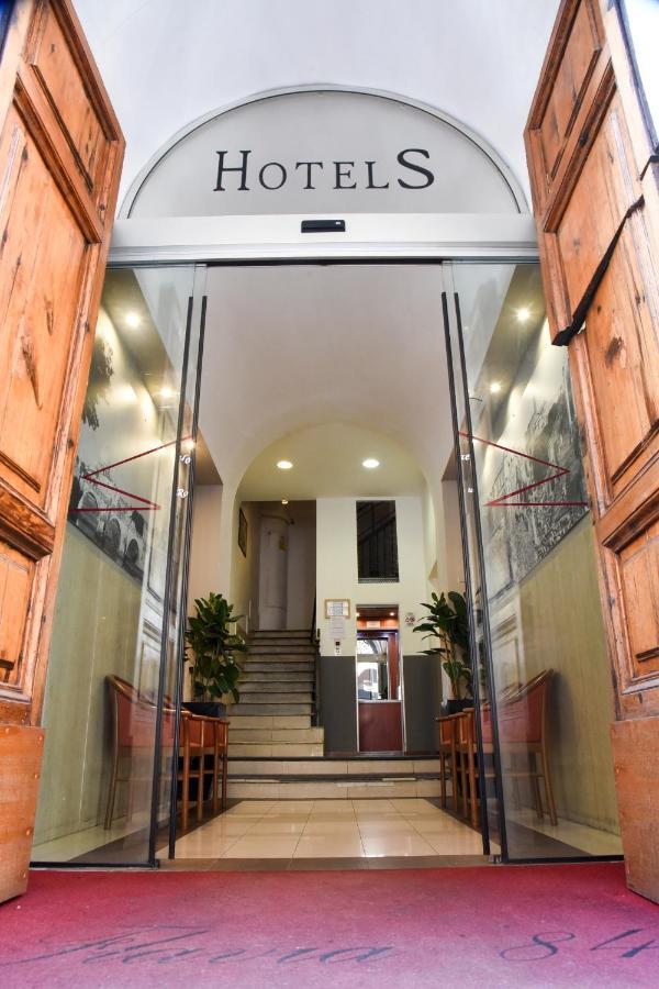 Bed & Breakfast Casa Sallustiana Roma