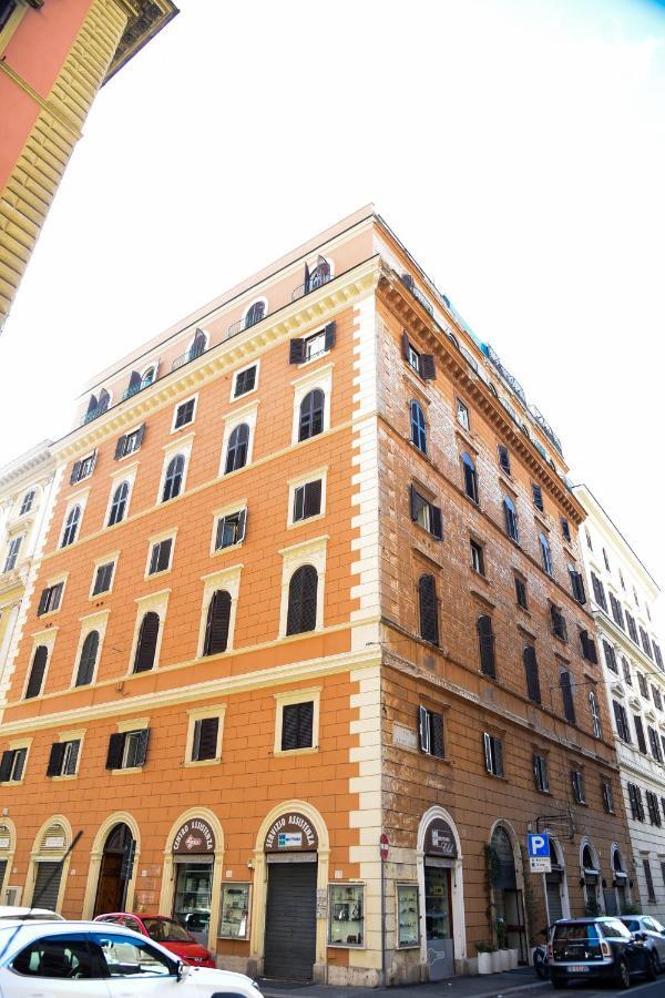 Bed & Breakfast Casa Sallustiana *