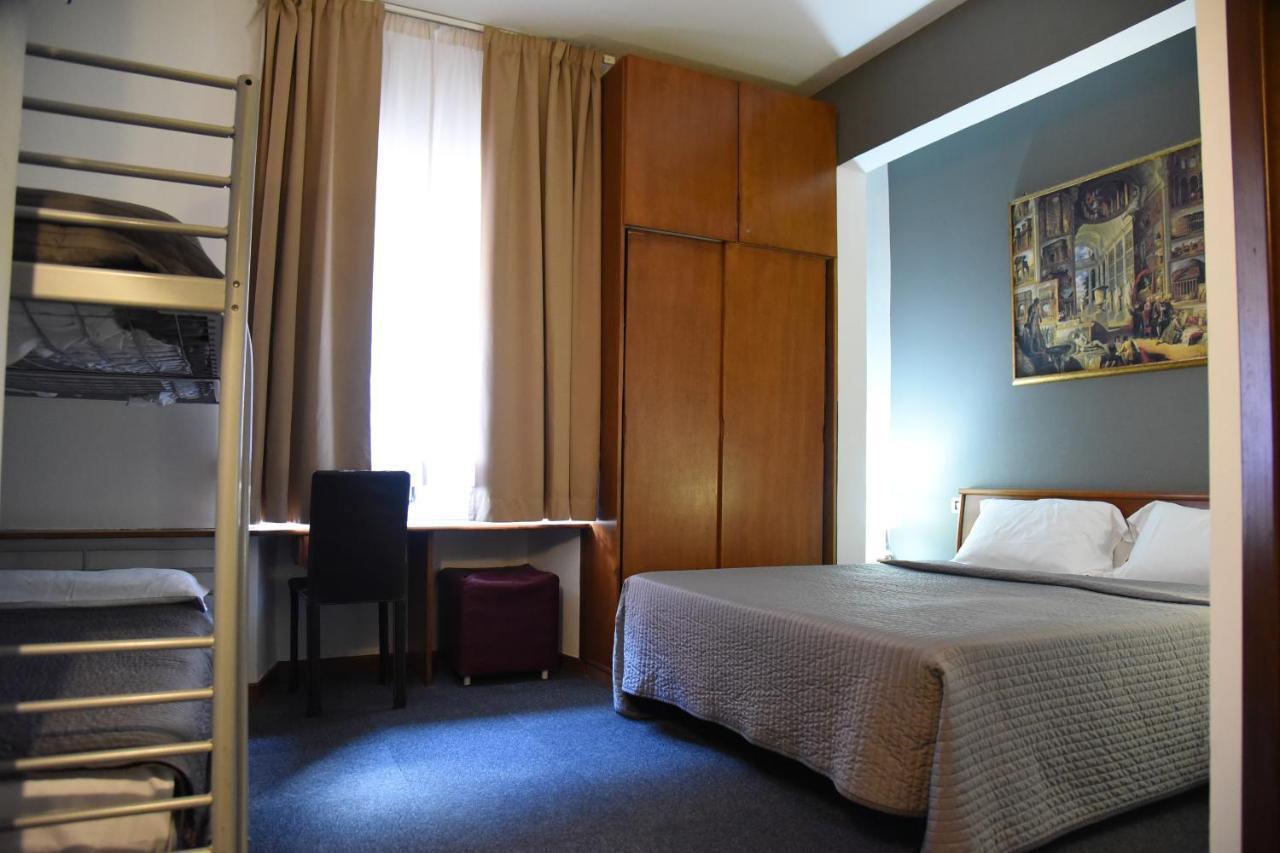 Casa Sallustiana Bed & Breakfast Roma