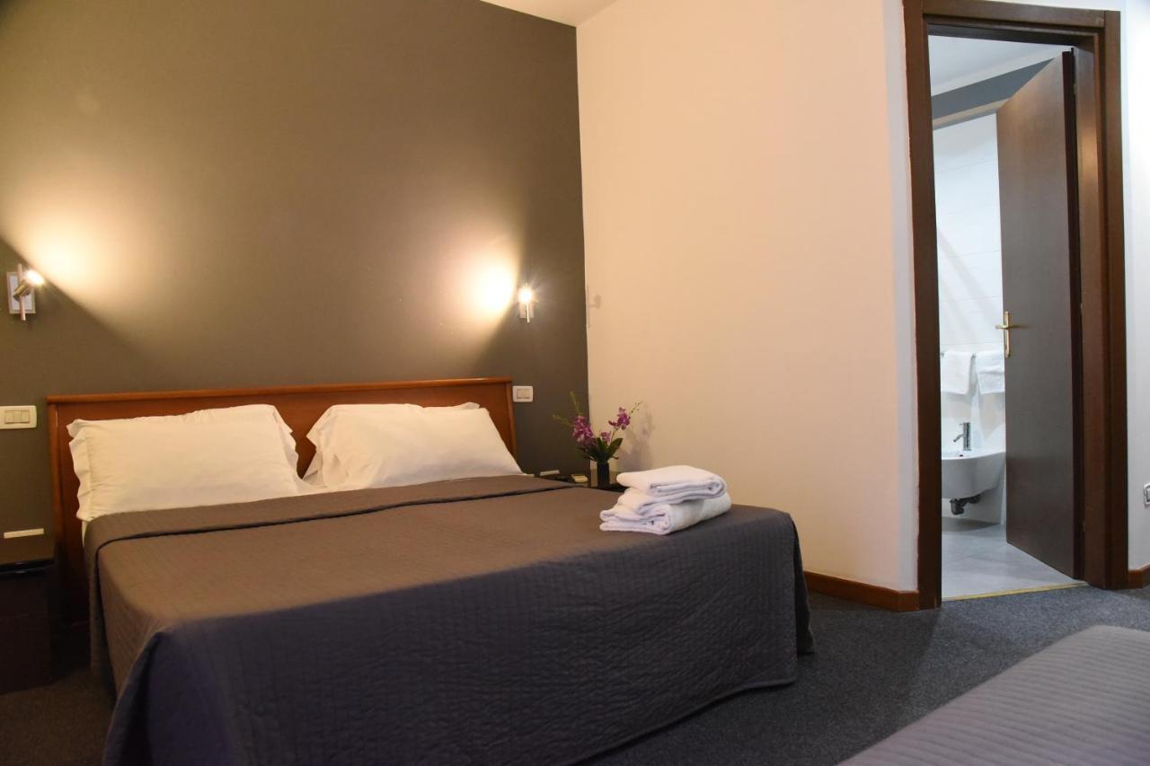 Casa Sallustiana Bed & Breakfast Roma