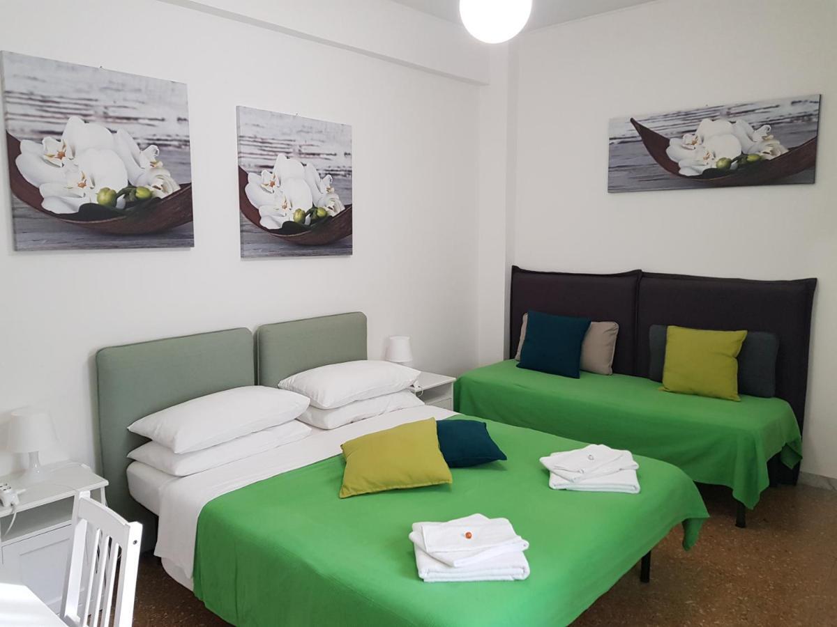 Rose Antiche Vatican Bed & Breakfast 3*
