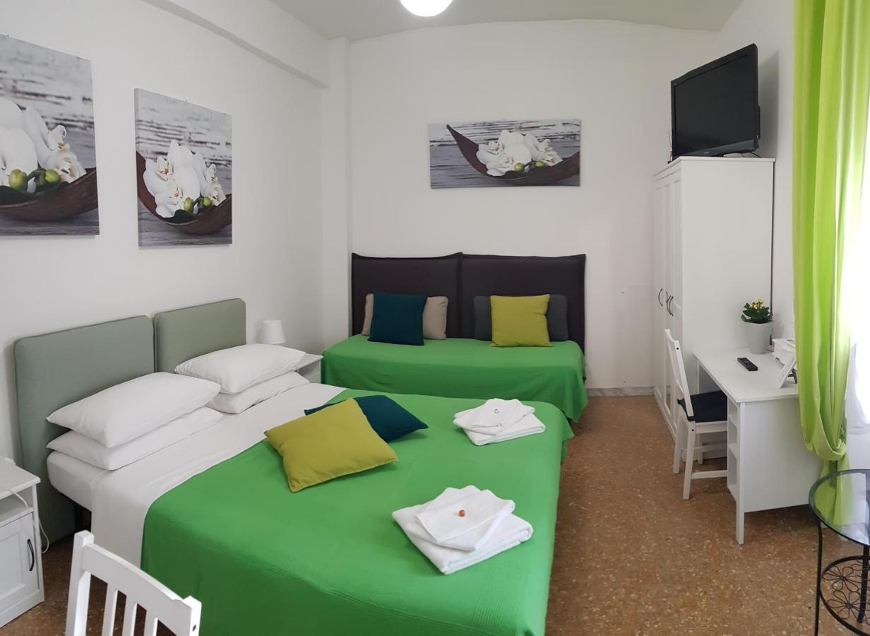 Bed & Breakfast Rose Antiche Vatican
