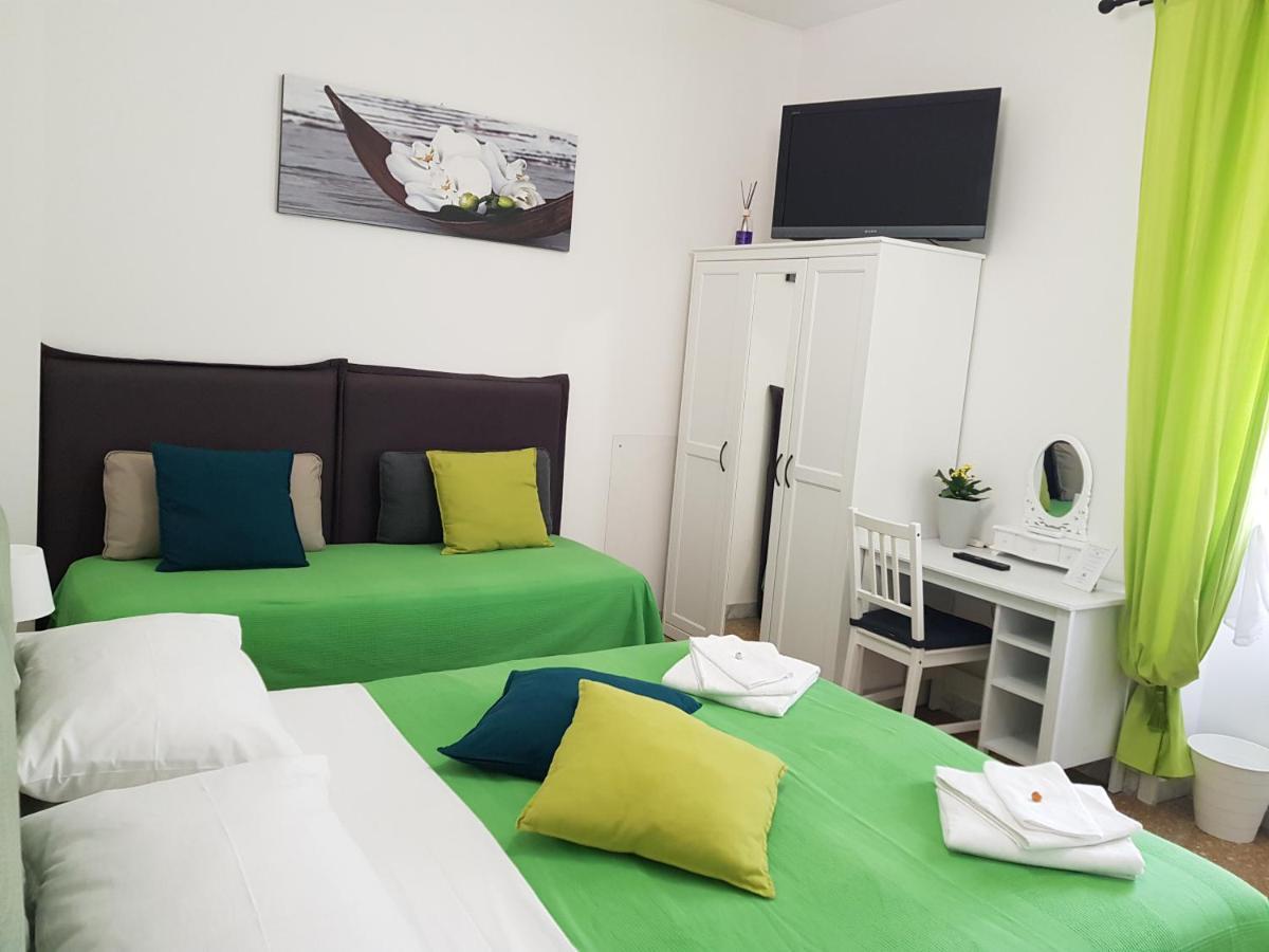 Bed and breakfast Rose Antiche Vatican Roma