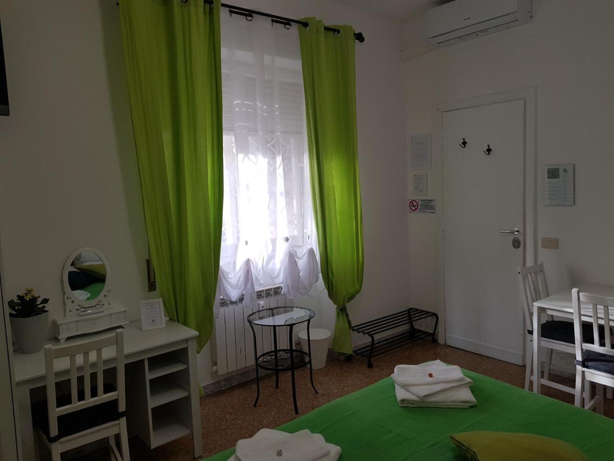 Bed and breakfast Rose Antiche Vatican