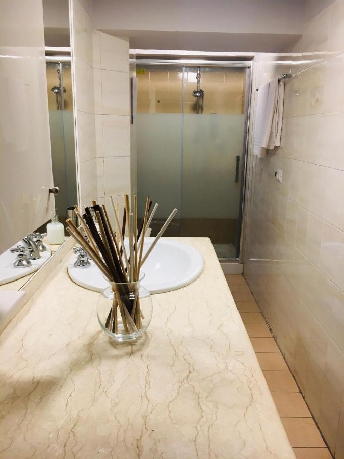Apartamento Tridente