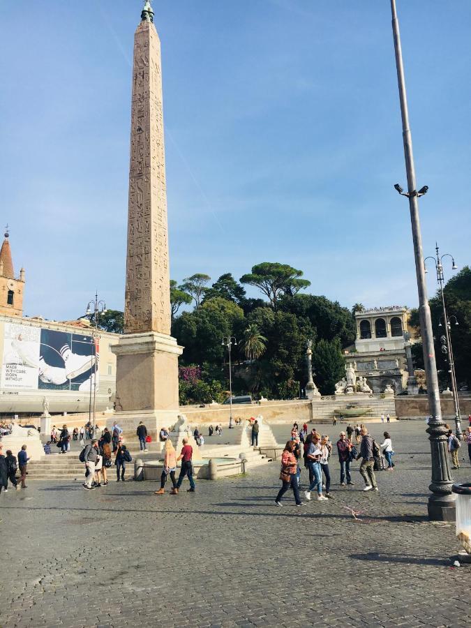Tridente Apartamento Roma