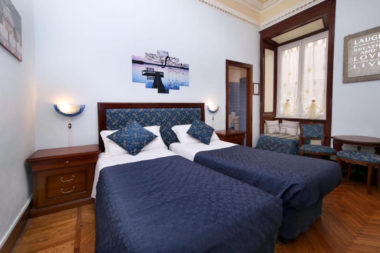 Tibullo Affittacamere Roma