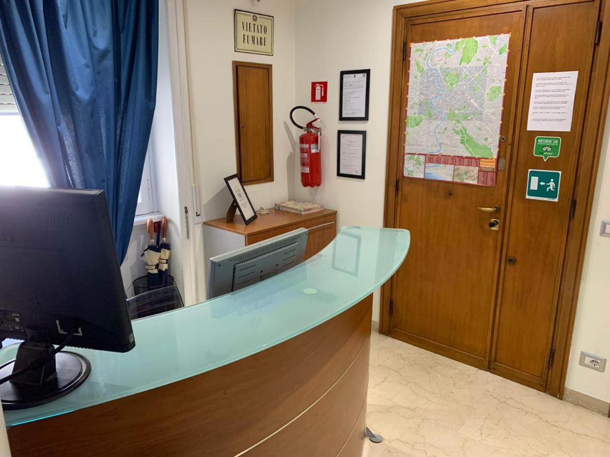 Bed and breakfast Gregory Place Fine Vatican