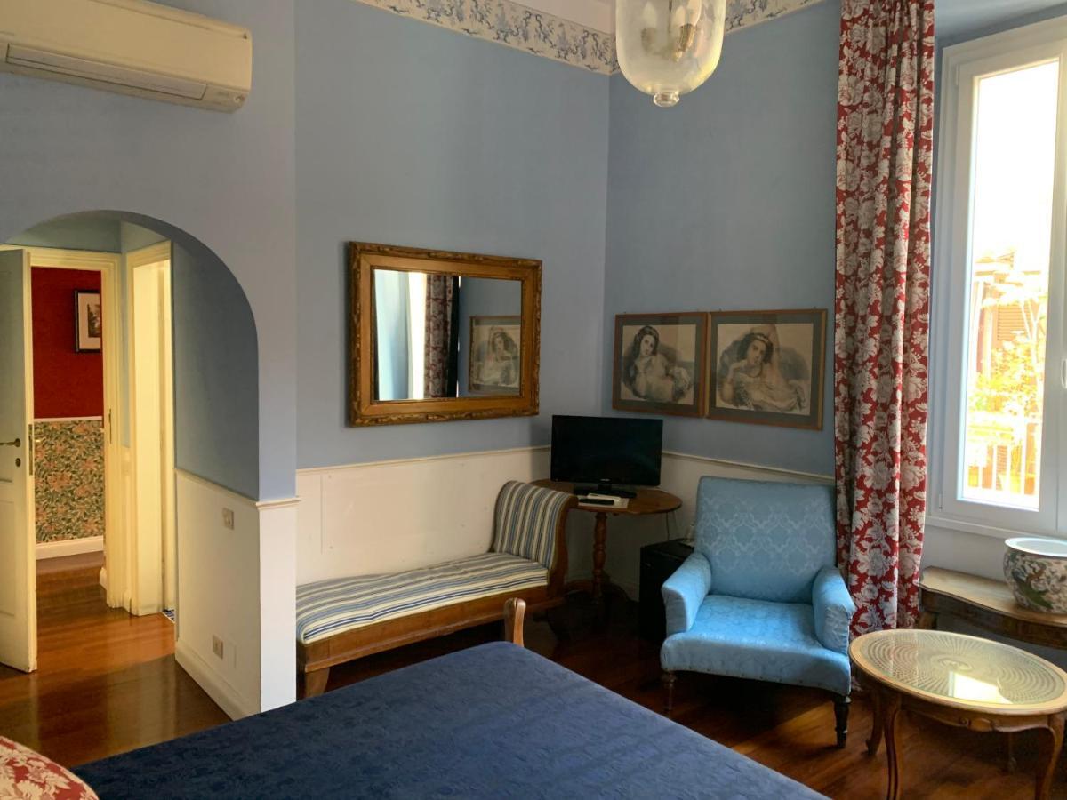Relais Teatro Argentina Roma