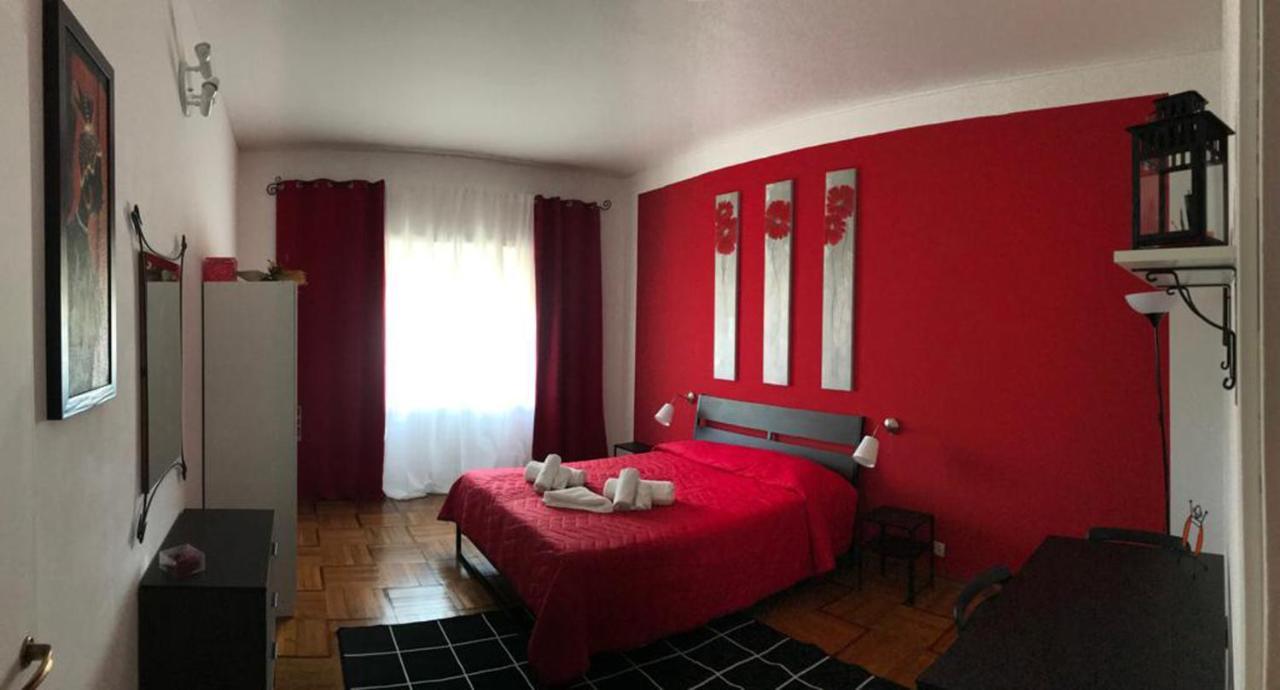 Casa de hóspedes Cornelius Roma