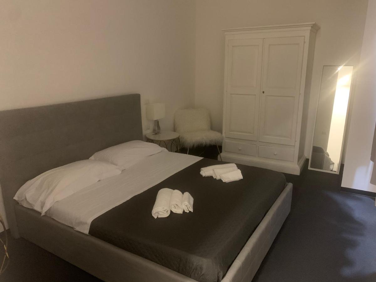 Affittacamere Lungotevere Collection Roma