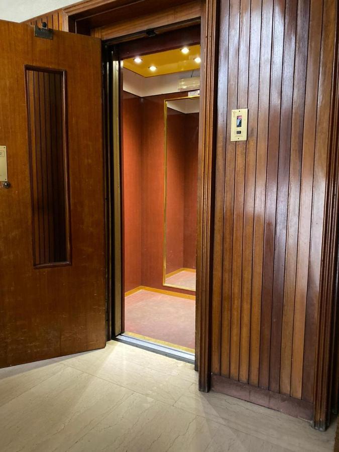 Remanton Leilighet Roma