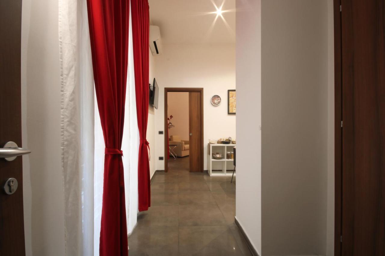 Gjestgiverier Vatication Roma