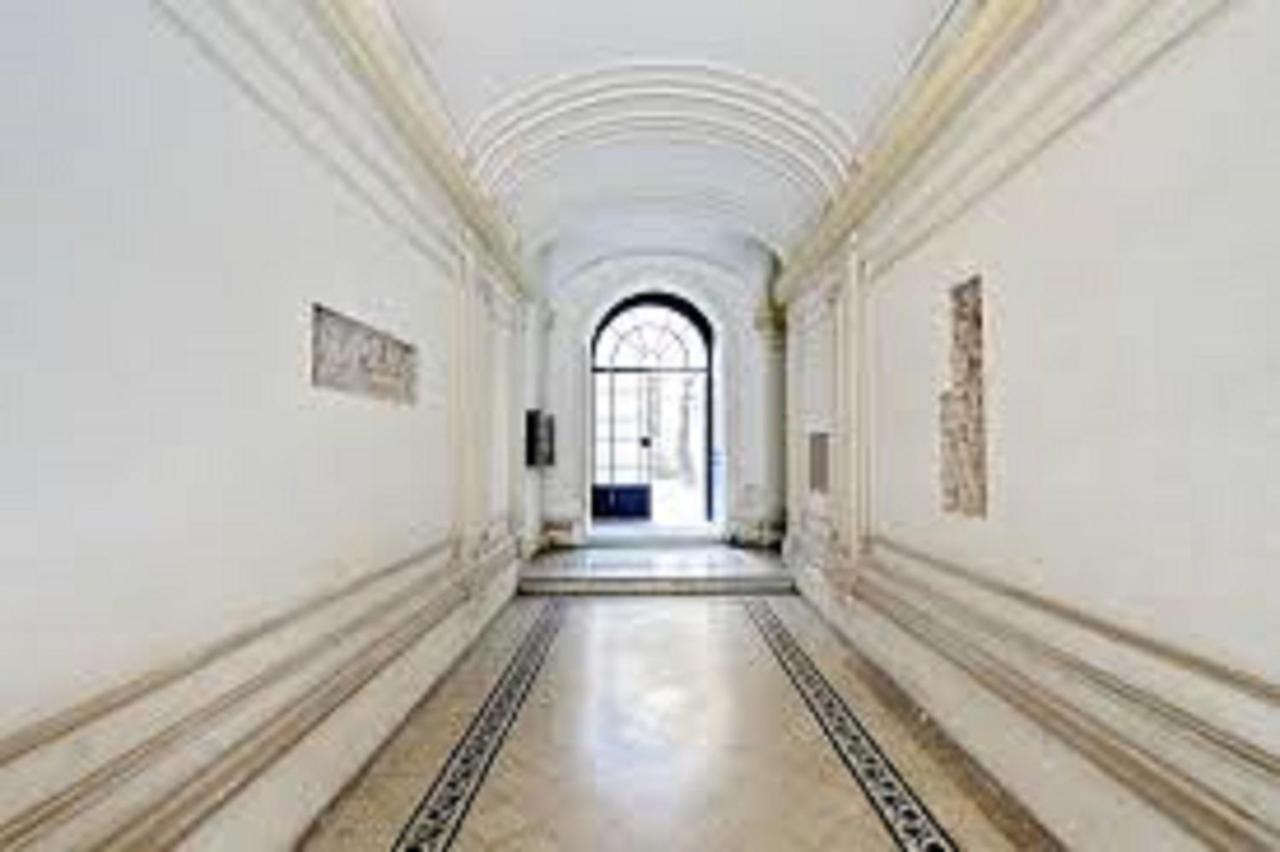 Babuino Grand Luxury Affittacamere