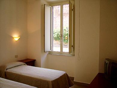 Center Hotel