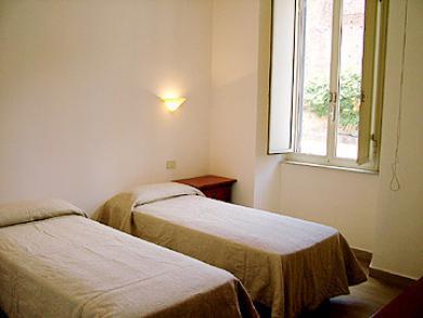 Hotel Center Roma