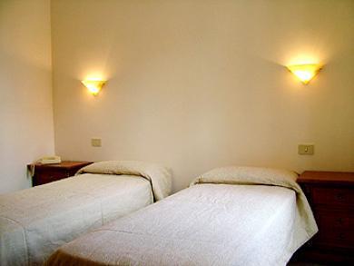 Center Hotel Roma
