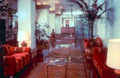 Center Roma