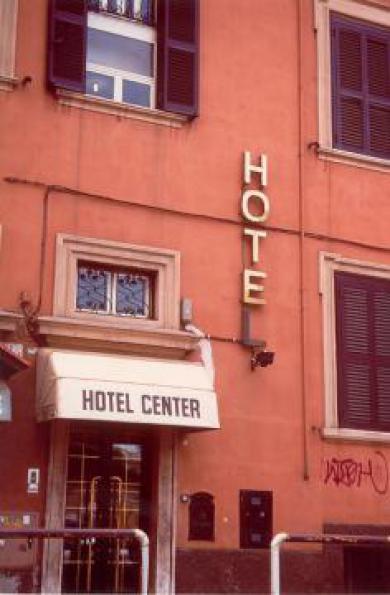 Center Hotel 2*