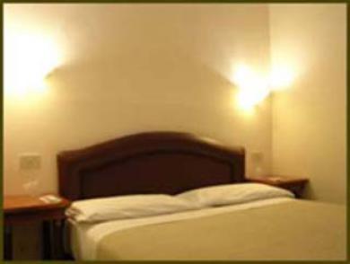 Hotel Center 2*