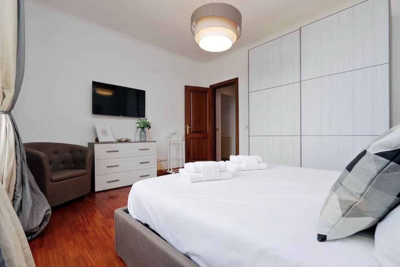 Colosseo Sunset Apartment