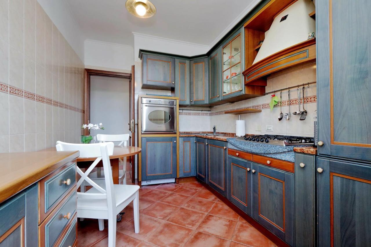 Colosseo Sunset Apartment