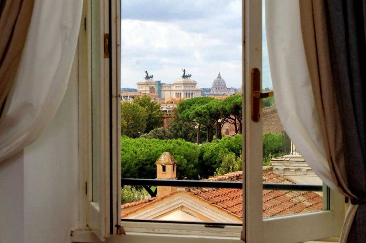 Colosseo Sunset Apartment