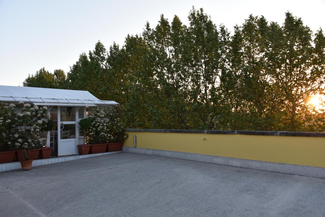 Quodlibet Bed & Breakfast 2*