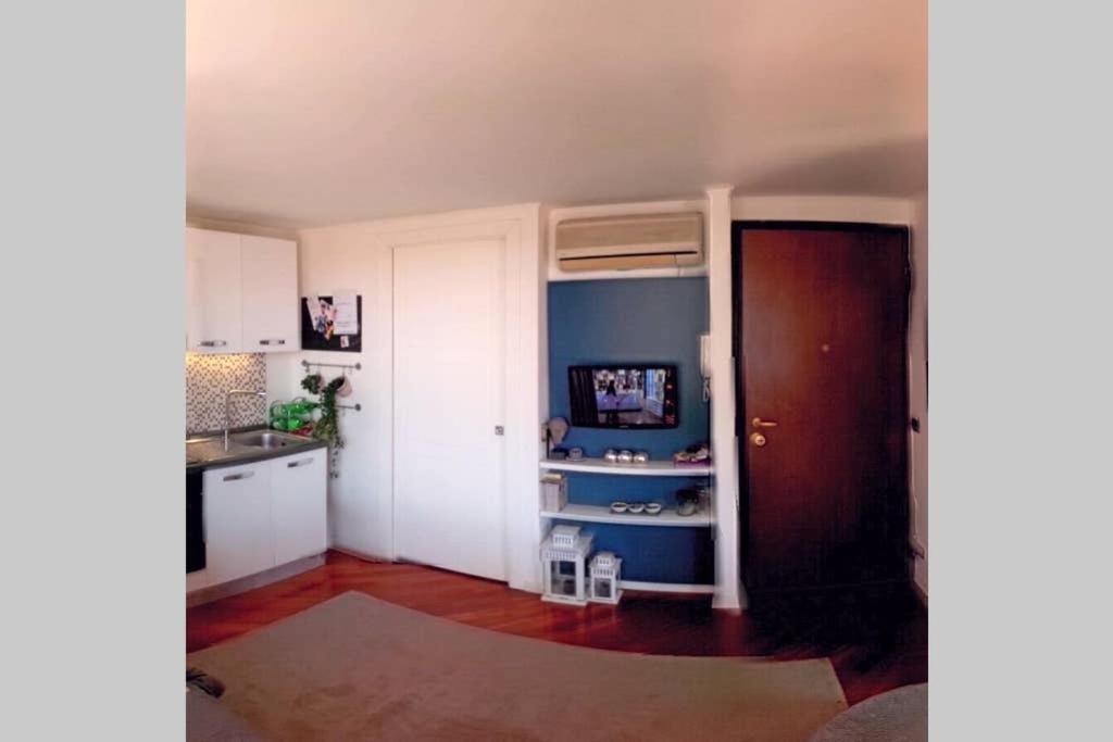 Apartment Sunny Attico Con Grande Terrazzo