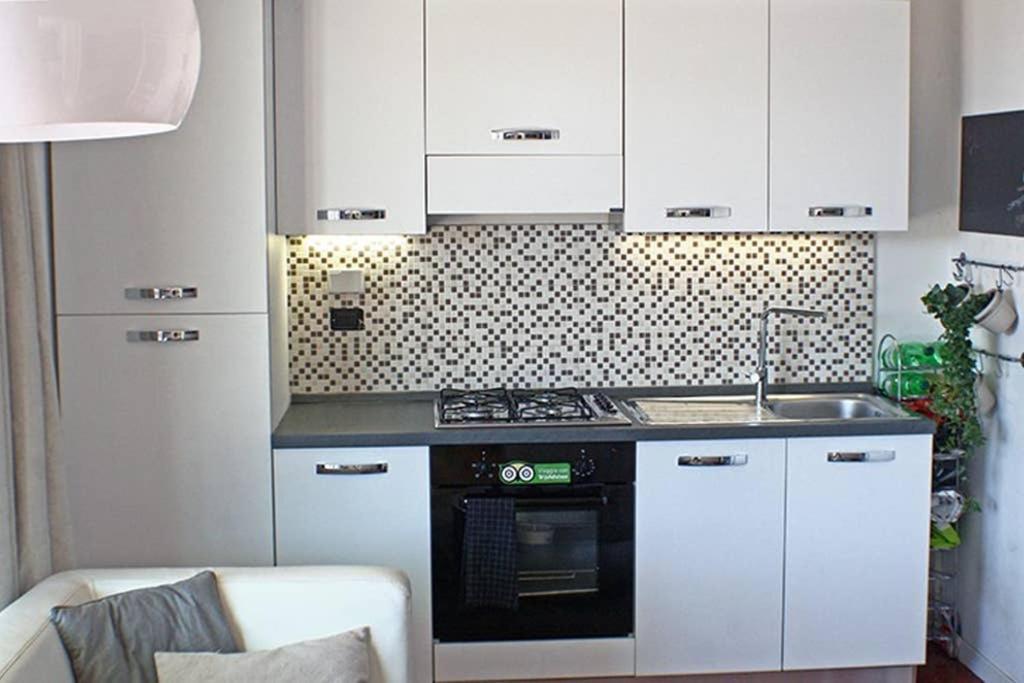 Sunny Attico Con Grande Terrazzo * Rome