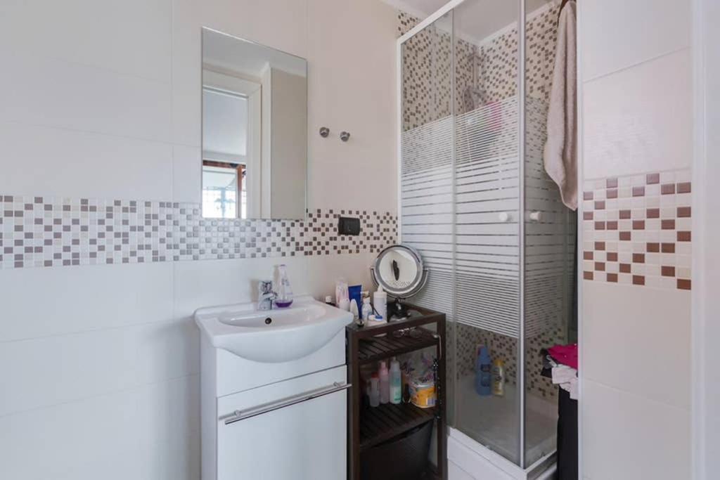 Apartment Sunny Attico Con Grande Terrazzo *
