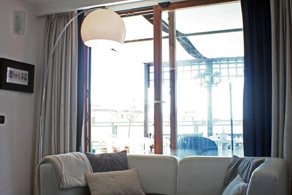 Sunny Attico Con Grande Terrazzo * Roma
