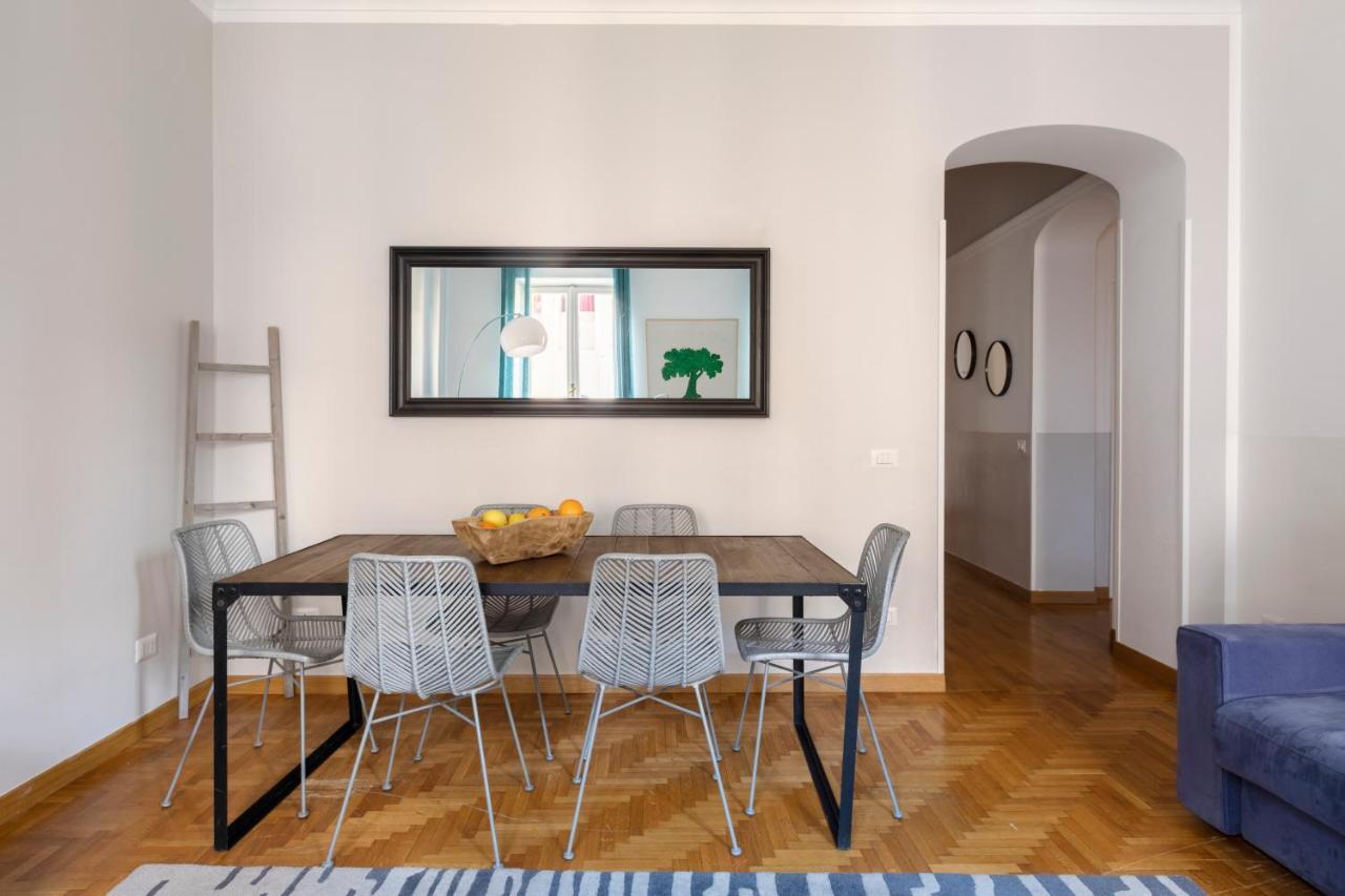 Romac Condotti With 3 Bedrooms Near The Spanish Steps * Roma