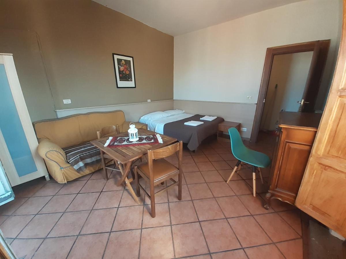 Guesthouse Miami Affittacamere